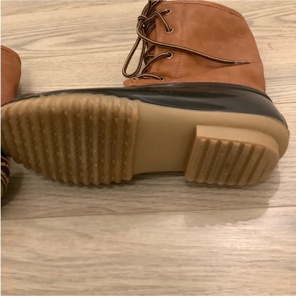 The original duck boot Arianna❤️❤️❤️❤️ - Picture 6 of 11